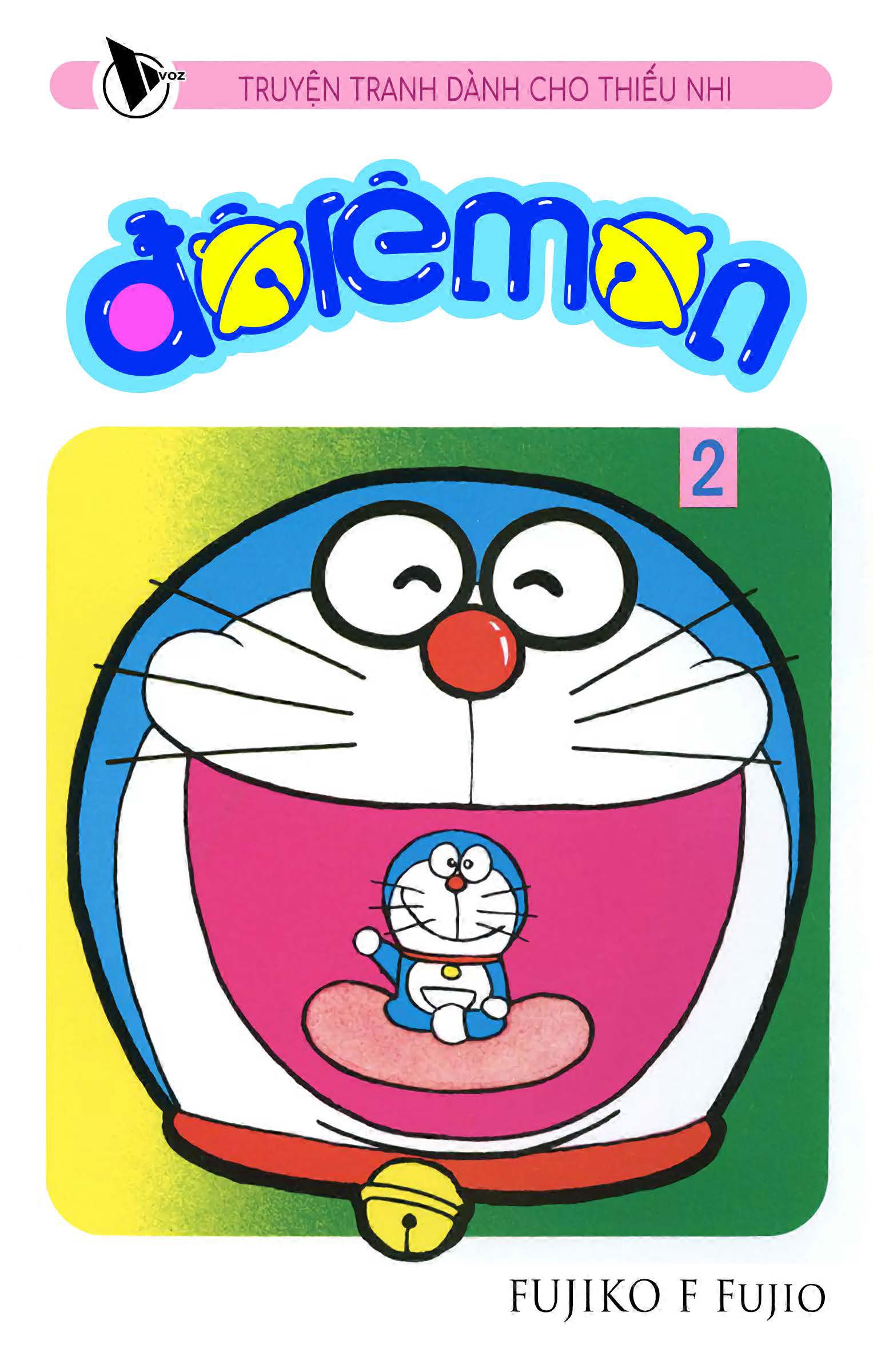 Bìa