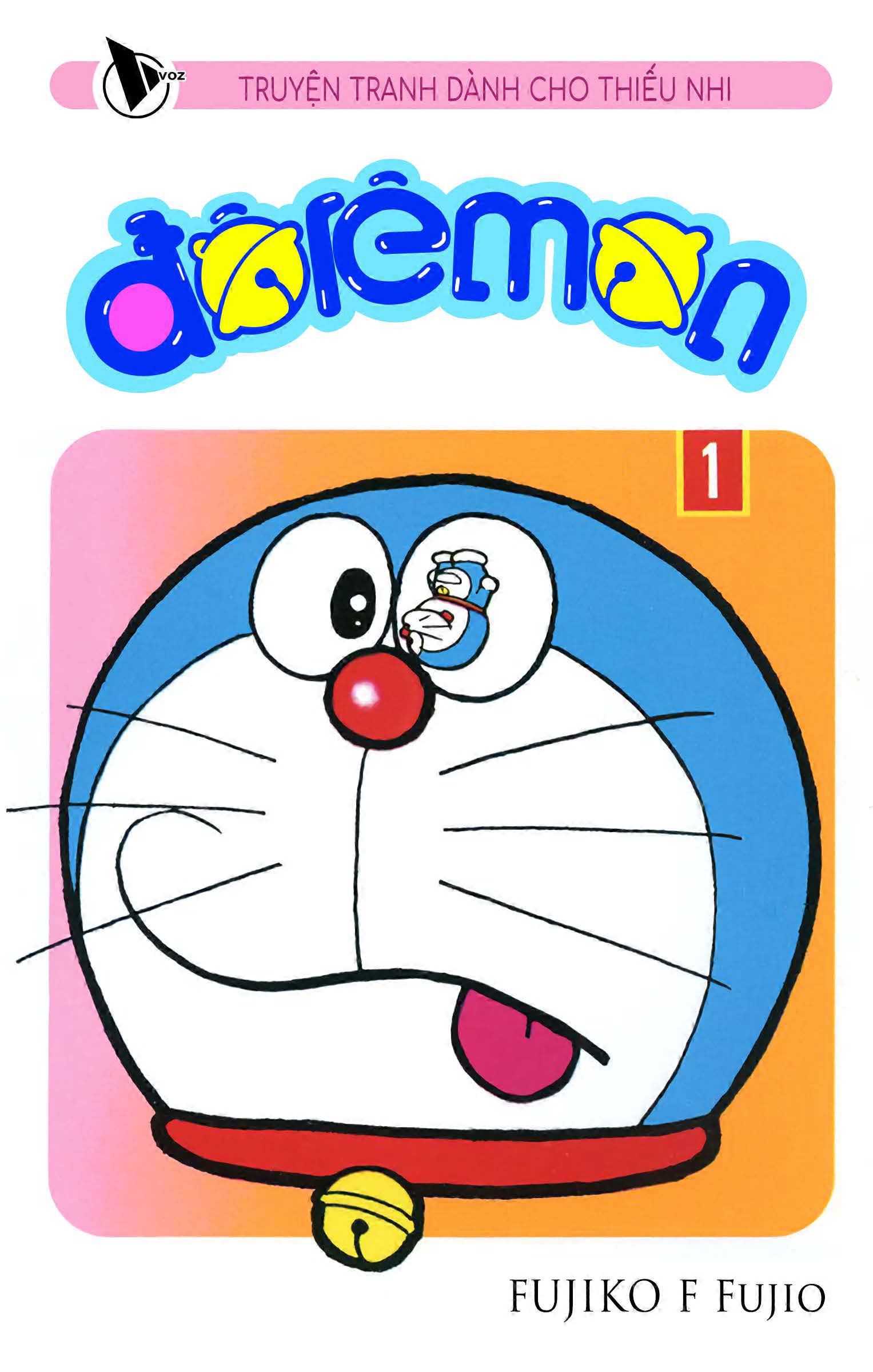Bìa