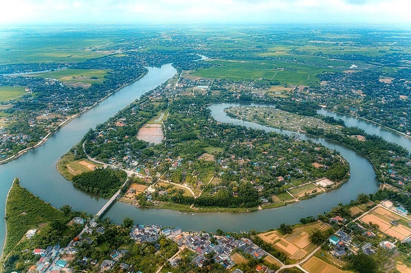 Ký ức giáp ranh
