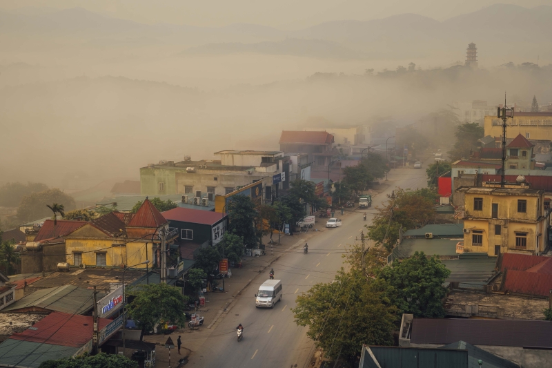 Có một Khe Sanh rất khác