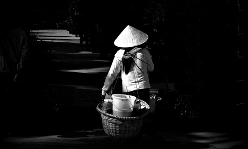Tiếng rao đêm