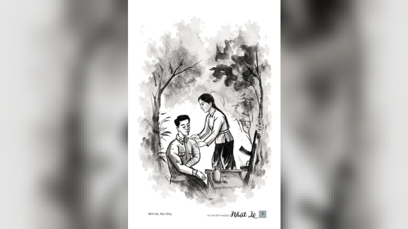 Sóng lòng dội mãi