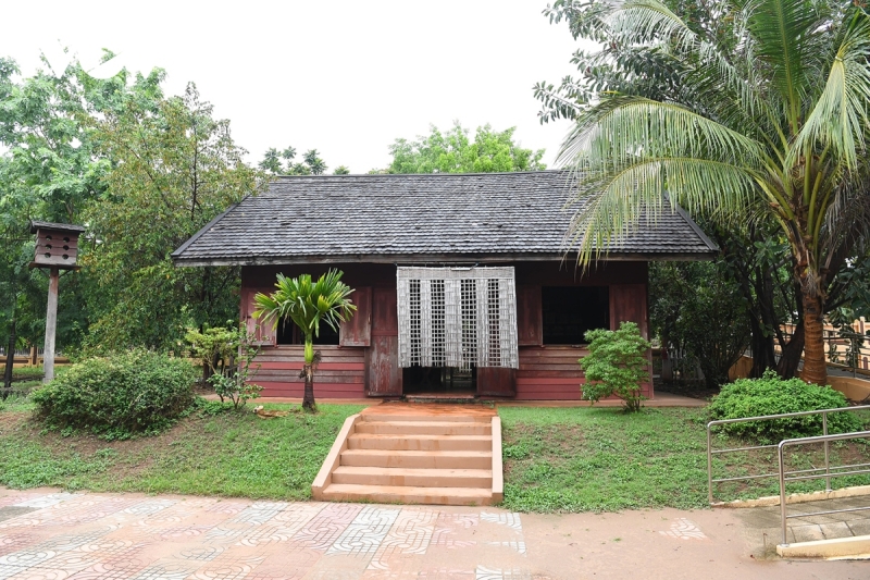 Người Việt trên đất Thái