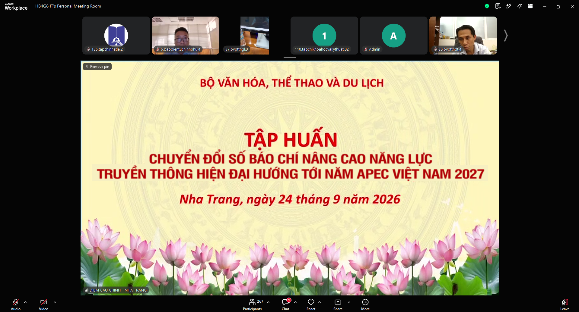 Ảnh: L.T